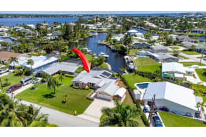 227 SW Riverway Boulevard, Palm City, FL 34990 Sold 06/01/23