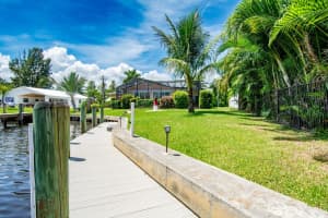 227 SW Riverway Boulevard, Palm City, FL 34990 Sold 06/01/23