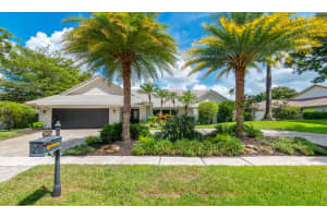 3015  Canterbury Drive, Boca Raton, FL 33434 Sold 10/24/22