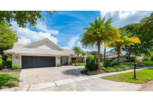 3015  Canterbury Drive, Boca Raton, FL 33434 Sold 10/24/22