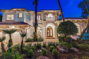 89  Island Drive  S, Ocean Ridge, FL 33435 Sold 10/26/22