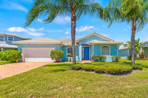 541 NW Pine Sap Place, Jensen Beach, FL 34957 Sold 01/23/23