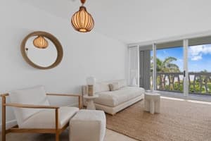 2505 S Ocean Blvd, Palm Beach, FL 33480, Sold 11/14/22