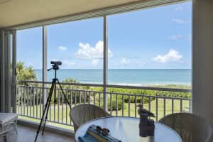 8814 N Sea Oaks Way, Vero Beach, FL 32963, Sold 10/24/22