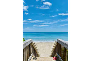 8814 N Sea Oaks Way, Vero Beach, FL 32963, Sold 10/24/22