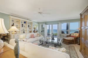 8814 N Sea Oaks Way, Vero Beach, FL 32963, Sold 10/24/22