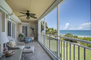8814 N Sea Oaks Way, Vero Beach, FL 32963, Sold 10/24/22
