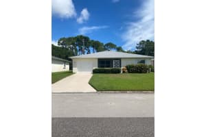 5704 Travelers Way, Fort Pierce, FL 34982, Sold 02/06/23