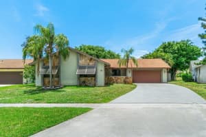 37  Vista Del Rio, Boynton Beach, FL 33426 Sold 11/21/22