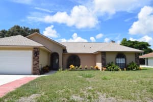5303  Eagle Drive, Fort Pierce, FL 34951 Sold 10/25/22