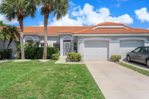 15156 W Tranquility Lake Drive, Delray Beach, FL 33446 Sold 10/31/22