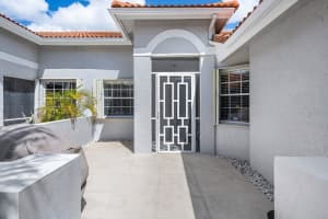 15156 W Tranquility Lake Drive, Delray Beach, FL 33446 Sold 10/31/22