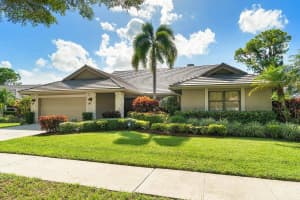 2413 NW 40th Circle, Boca Raton, FL 33431 Sold 11/30/22