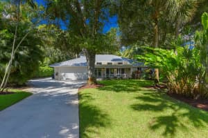 18003  Tidewater Circle Circle, Jupiter, FL 33458 Sold 10/07/22