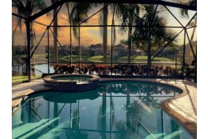 3668  Hamilton Key, West Palm Beach, FL 33411 Sold 10/19/22