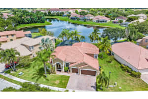 3668  Hamilton Key, West Palm Beach, FL 33411 Sold 10/19/22