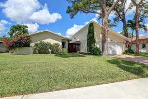 17701  Pine Needle Terrace, Boca Raton, FL 33487 Sold 01/30/23