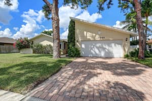 17701  Pine Needle Terrace, Boca Raton, FL 33487 Sold 01/30/23