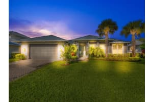 3915  Duneside Drive, Fort Pierce, FL 34949 Sold 04/21/23