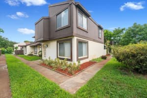 5340  Bosque Lane   98, West Palm Beach, FL 33415 Sold 01/05/23