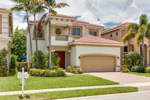 4  Country Lake Trail, Boynton Beach, FL 33436 Sold 10/07/22