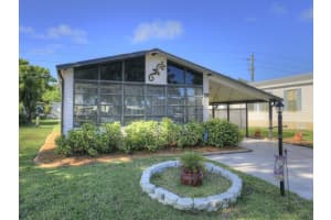 5423 Bannock St, Micco, FL 32976, Sold 09/30/22