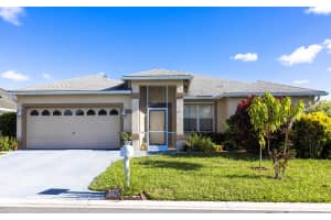 1219  Baycourt Isle, Green Acres, FL 33413 Sold 10/03/22