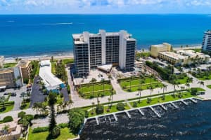 2727 S Ocean Boulevard  S 705, Highland Beach, FL 33487 Sold 09/06/22