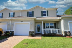 983 NE Trailside Run, Port Saint Lucie, FL 34983 Sold 03/28/23