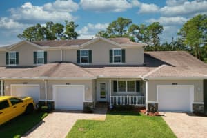 983 NE Trailside Run, Port Saint Lucie, FL 34983 Sold 03/28/23