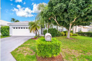 4908  Broadstone Circle, West Palm Beach, FL 33417 Sold 10/17/22