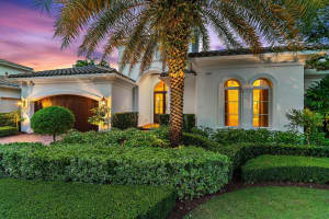 11409  Pink Oleander Lane, Palm Beach Gardens, FL 33418 Sold 10/20/22