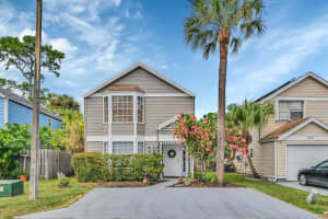5845  Cassandra Court, West Palm Beach, FL 33415 Sold 12/07/22