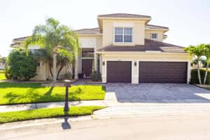 11416 Sw Aventino Drive