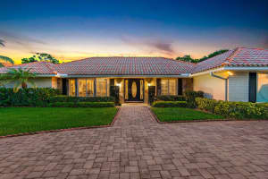 116 SE Turtle Creek Drive, Tequesta, FL 33469 Sold 03/27/23