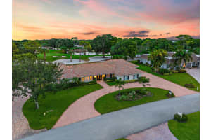 116 SE Turtle Creek Drive, Tequesta, FL 33469 Sold 03/27/23