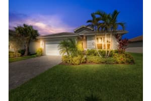 11948 SW Jasper Lake Way, Port Saint Lucie, FL 34987 Sold 06/30/23