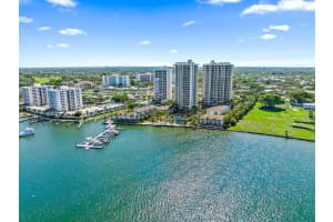 1  Water Club Way   603, North Palm Beach, FL 33408 Sold 10/04/22