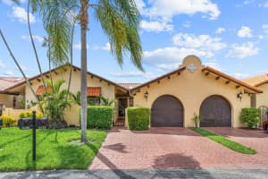 5308  Bolero Circle, Delray Beach, FL 33484 Sold 12/12/22