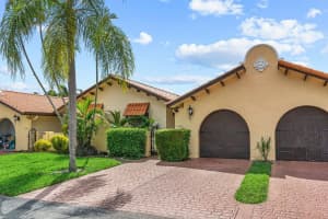 5308  Bolero Circle, Delray Beach, FL 33484 Sold 12/12/22