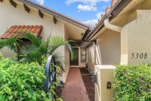 5308  Bolero Circle, Delray Beach, FL 33484 Sold 12/12/22