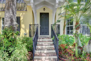 311  Flamingo Drive, West Palm Beach, FL 33401 Sold 11/16/22