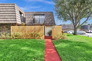 1690  Forest Lakes Circle   B, West Palm Beach, FL 33406 Sold 10/19/22