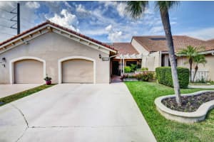 6961  Barbarossa Street, Boca Raton, FL 33433 Sold 11/15/22