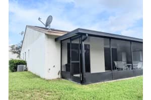 1981  Monks Court, West Palm Beach, FL 33415 Sold 10/31/22