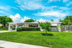 411 NE 23rd Way, Boca Raton, FL 33431 Sold 10/24/22