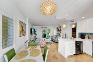 6520 N Ocean Boulevard   33 Ocean Ridge, FL 33435 - Off Market