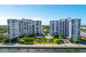 1701 S Flagler Drive   602, West Palm Beach, FL 33401 Sold 01/18/23