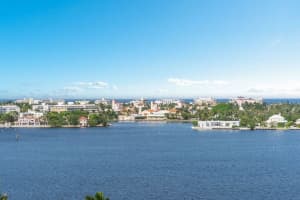 1701 S Flagler Drive   602, West Palm Beach, FL 33401 Sold 01/18/23