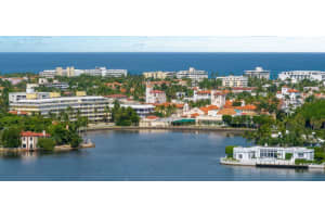 1701 S Flagler Drive   602, West Palm Beach, FL 33401 Sold 01/18/23
